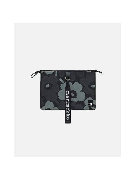 Marimekko - Sleeve 13'' Unikko datora aizsargapvalks - 990 GREY, DARK GREY, BLACK - photo 3 Marimekko - Sleeve 13'' Unikko datora aizsargapvalks - 990 GREY, DARK GREY, BLACK | Stockmann - photo 3