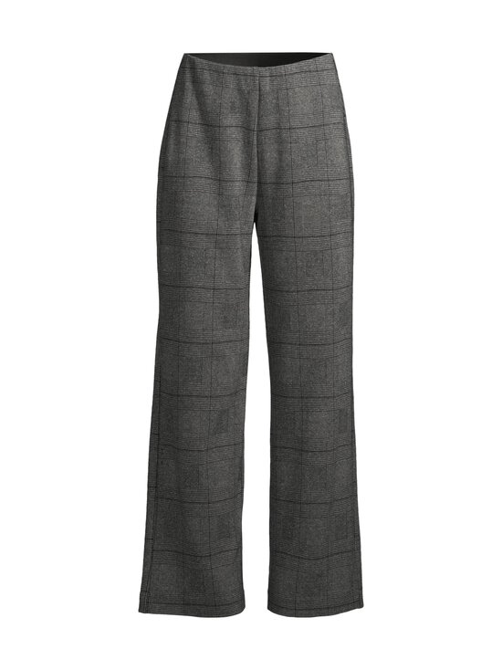 Ophelia Checked Jersey bikses
