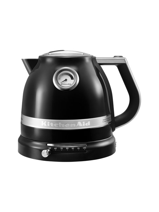 KitchenAid - Artisan 1522EOB -vedenkeitin 1,5 l - MUSTA | Stockmann - photo 2