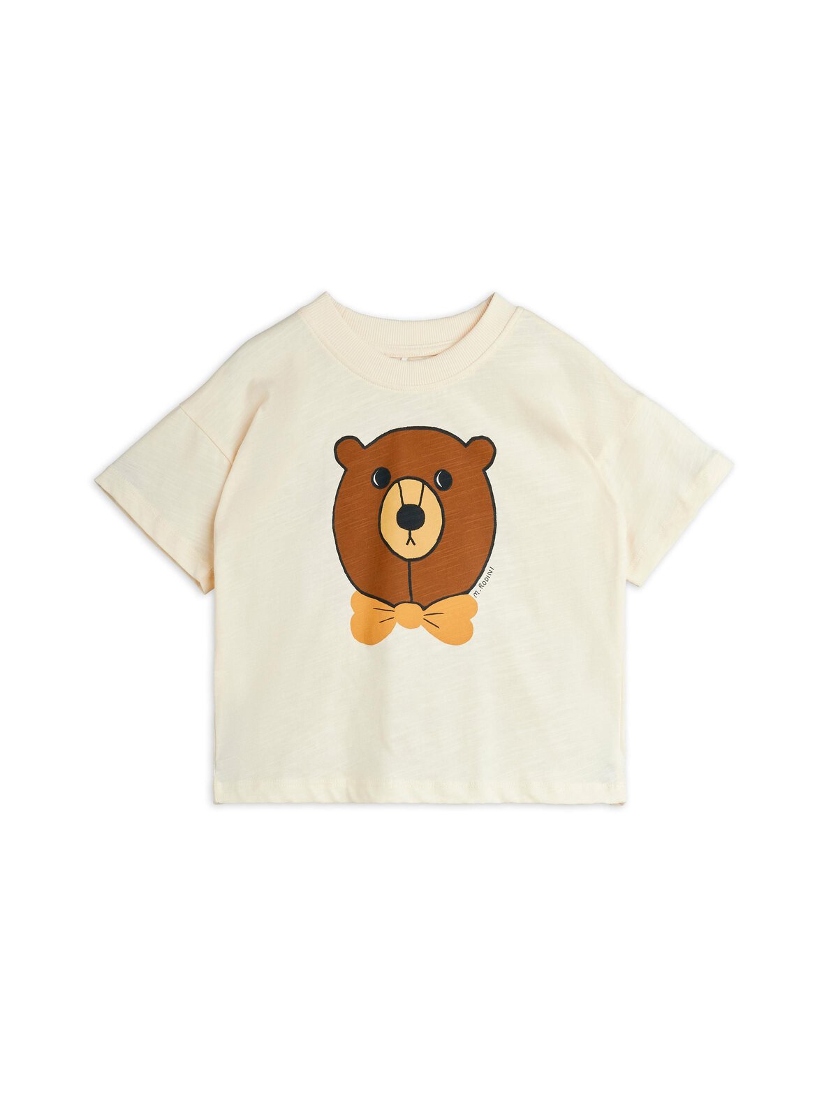 Bear t-paita