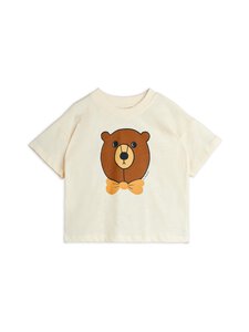 Mini Rodini - Bear t-paita - OFFWHITE Mini Rodini - Bear t-paita - OFFWHITE | Stockmann