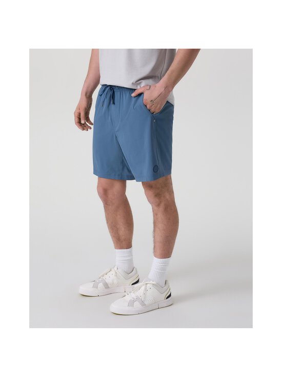 Vuori - Kore-shortsit - PBT POOL BLUE TONAL | Stockmann - photo 3