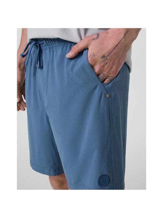 Vuori - Kore-shortsit - PBT POOL BLUE TONAL | Stockmann - photo 6