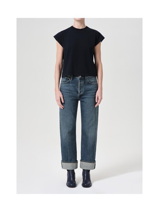 AGOLDE - Fran-farkut - DELL | Stockmann - photo 2