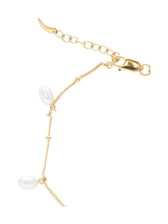 MISSOMA - Pearl Baya Baroque Chain -rannekoru - GOLD | Stockmann - photo 2