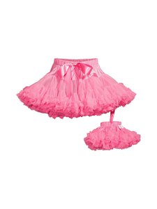DOLLY by Le Petit Tom - Pettiskirt-tyllihame - PINK | Stockmann