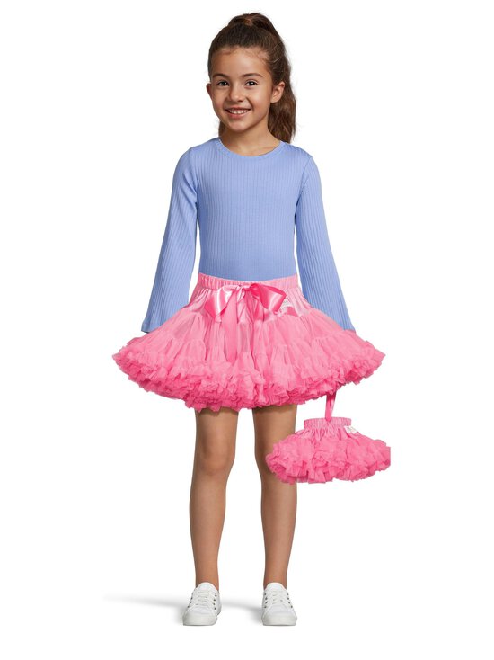 DOLLY by Le Petit Tom - Pettiskirt-tyllihame - PINK | Stockmann - photo 3