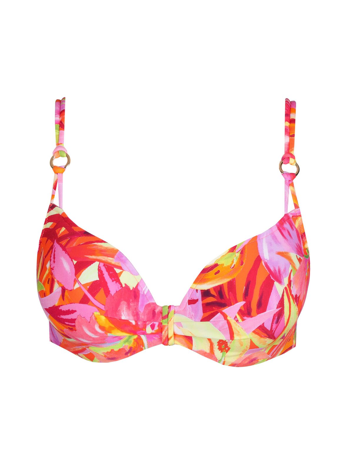 Shubra Padded Heartshape -bikiniyläosa