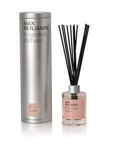 Max Benjamin - Toalõhn Wild Coast Belize 100 ml - ALUMINIUM, LIGHT PINK | Stockmann