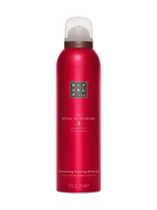 Rituals - Dušigeel The Ritual of Ayurveda Foaming Shower Gel | Stockmann