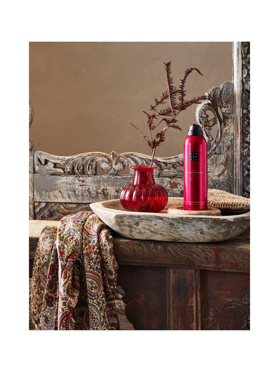 Rituals - Ayurveda Foaming Shower Gel -vaahtoava suihkugeeli 200 ml - NOCOL - photo 2 Rituals - Ayurveda Foaming Shower Gel -vaahtoava suihkugeeli 200 ml - NOCOL | Stockmann - photo 2