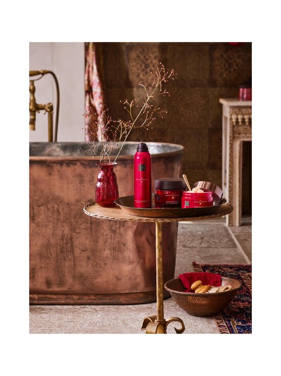 Rituals - Ayurveda Foaming Shower Gel -vaahtoava suihkugeeli 200 ml - NOCOL - photo 3 Rituals - Ayurveda Foaming Shower Gel -vaahtoava suihkugeeli 200 ml - NOCOL | Stockmann - photo 3