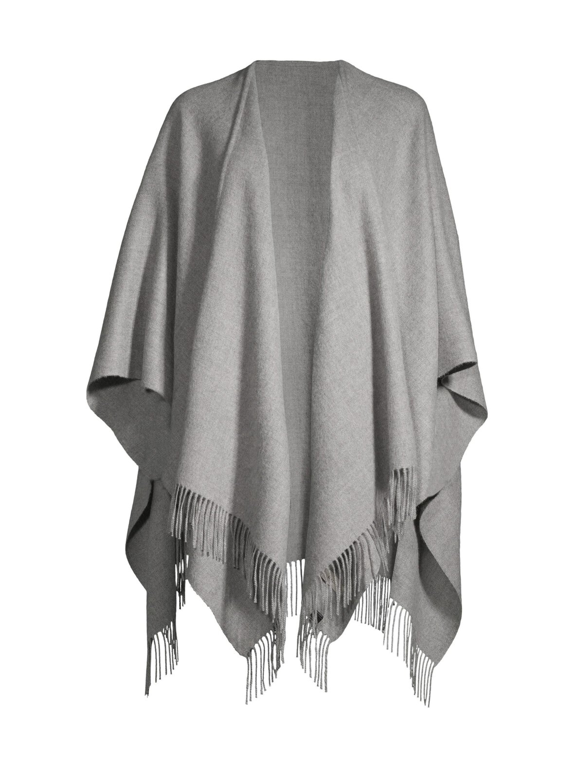 Lucca -alpakanvillaponcho