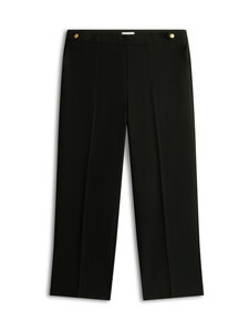 Tommy Hilfiger Curve - Punto Straight bikses - BDS BLACK | Stockmann