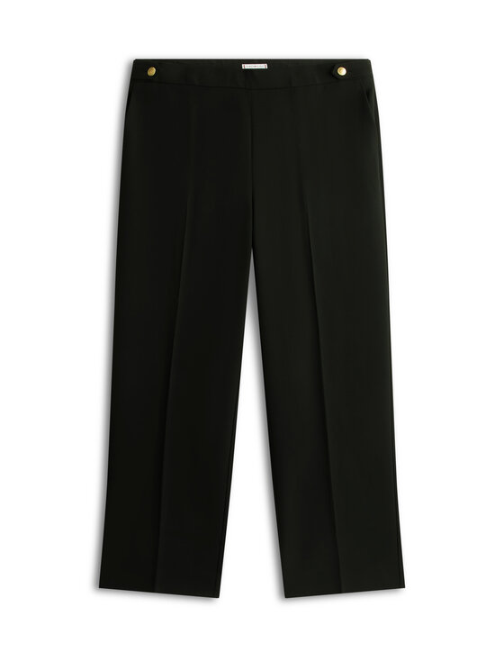 Tommy Hilfiger Curve - Punto Straight bikses - BDS BLACK | Stockmann - photo 1