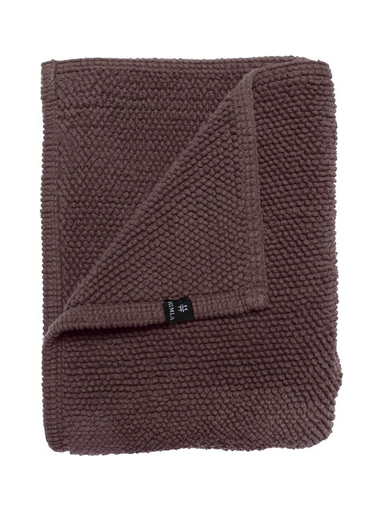 Himla - Max-kylpyhuonematto - MAROON | Stockmann - photo 1
