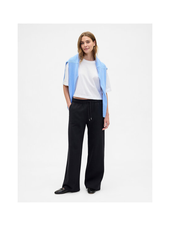 GAP - Icon Straight Leg treniņbikses - MOONLESS NIGHT | Stockmann - photo 2