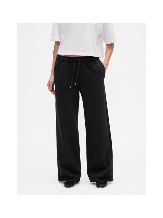 GAP - Icon Straight Leg treniņbikses - MOONLESS NIGHT | Stockmann - photo 3