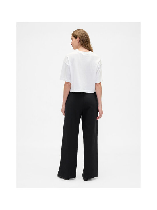 GAP - Icon Straight Leg treniņbikses - MOONLESS NIGHT | Stockmann - photo 4