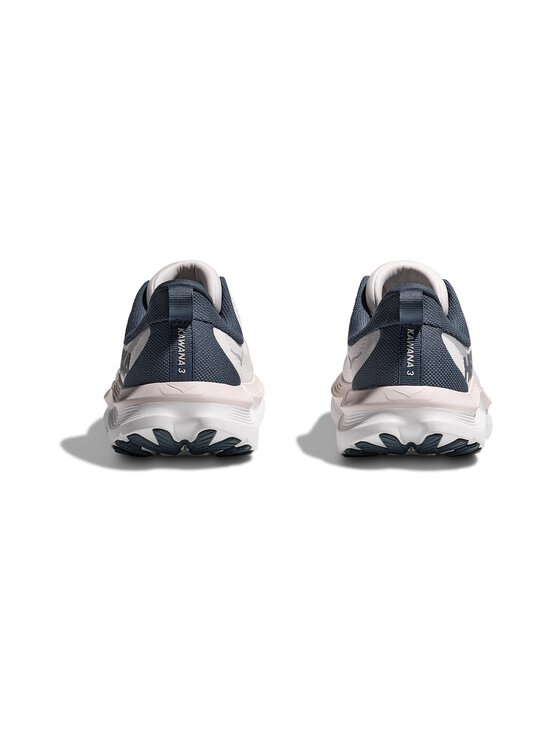Hoka - W Kawana 3 -juoksukengät - GFD GROUT / FADED NAVY | Stockmann - photo 8