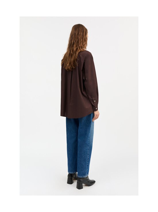 Skall Studio - Särk Edgar - DARK BROWN | Stockmann - photo 3