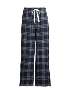 Cap Horn loungewear - Niklas-flanellihousut - NAVY CHECK | Stockmann