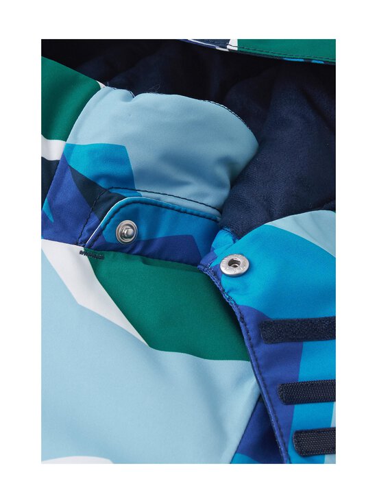 Reima - Marttila Reimatec -talvitakki - 89A8 DEEPER GREEN | Stockmann - photo 8