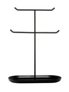 Casa Stockmann - Stand-koruteline - BLACK Casa Stockmann - Stand-koruteline - BLACK | Stockmann