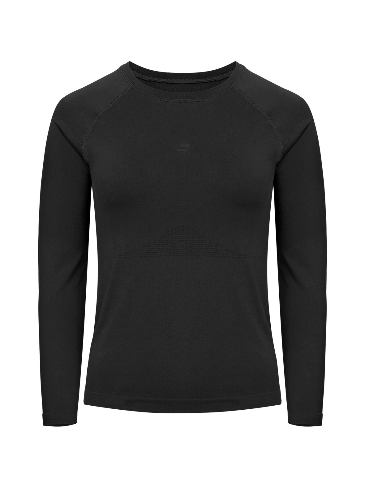 Seamless Flex -pitkähihainen paita