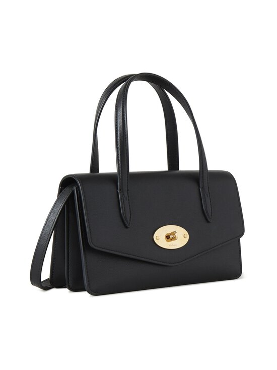 Mulberry - Small Darley Top Handle soma - A100 BLACK - photo 3 Mulberry - Small Darley Top Handle soma - A100 BLACK | Stockmann - photo 3