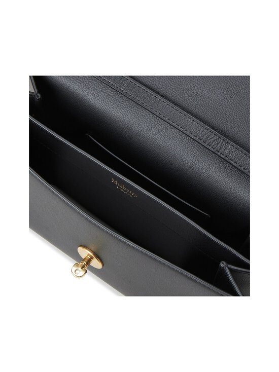 Mulberry - Small Darley Top Handle soma - A100 BLACK - photo 4 Mulberry - Small Darley Top Handle soma - A100 BLACK | Stockmann - photo 4