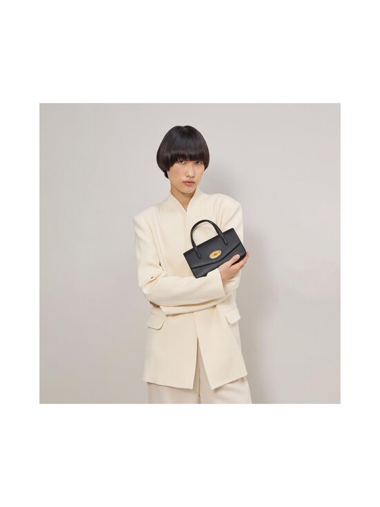 Mulberry - Small Darley Top Handle soma - A100 BLACK - photo 6 Mulberry - Small Darley Top Handle soma - A100 BLACK | Stockmann - photo 6