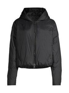Canada Goose - Elba-toppatakki - 9061 BLACK - NOIR | Stockmann