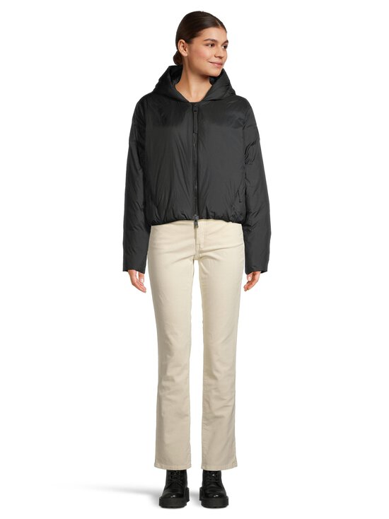 Canada Goose - Elba-toppatakki - 9061 BLACK - NOIR - photo 2 Canada Goose - Elba-toppatakki - 9061 BLACK - NOIR | Stockmann - photo 2