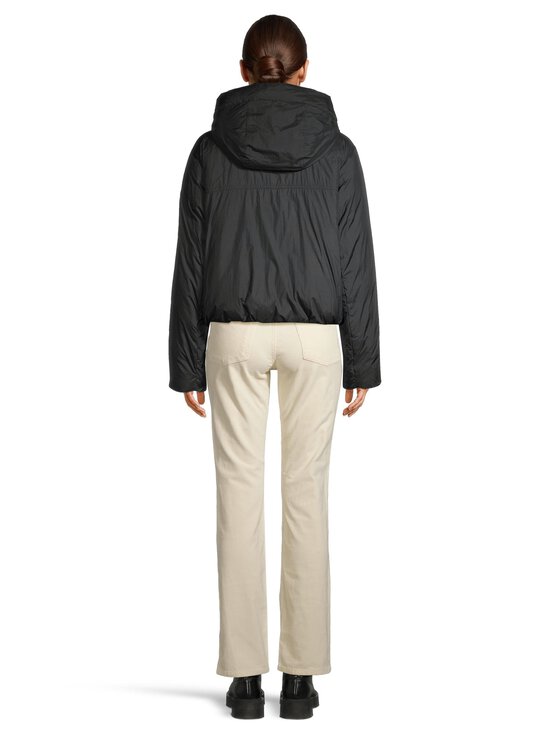 Canada Goose - Elba-toppatakki - 9061 BLACK - NOIR - photo 3 Canada Goose - Elba-toppatakki - 9061 BLACK - NOIR | Stockmann - photo 3