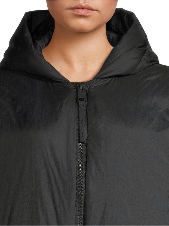 Canada Goose - Elba-toppatakki - 9061 BLACK - NOIR - photo 4 Canada Goose - Elba-toppatakki - 9061 BLACK - NOIR | Stockmann - photo 4