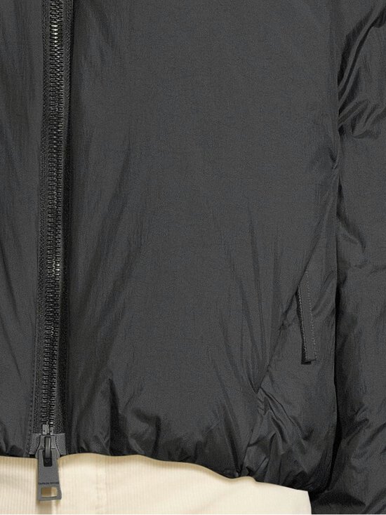 Canada Goose - Elba-toppatakki - 9061 BLACK - NOIR - photo 5 Canada Goose - Elba-toppatakki - 9061 BLACK - NOIR | Stockmann - photo 5