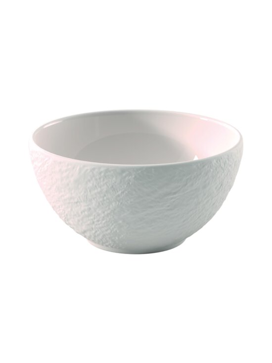 Villeroy & Boch - Manufacture Ice -kulho 14 cm - WHITE | Stockmann - photo 1