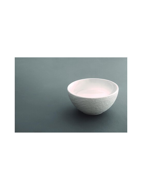 Villeroy & Boch - Manufacture Ice -kulho 14 cm - WHITE | Stockmann - photo 3