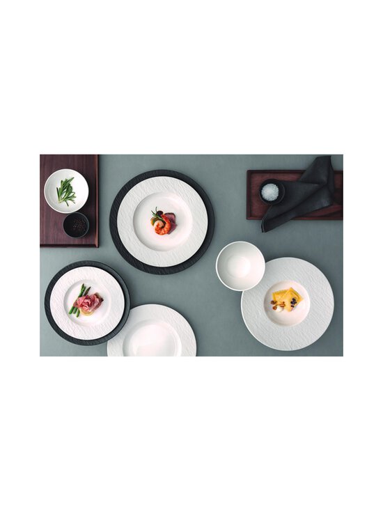 Villeroy & Boch - Manufacture Ice -kulho 14 cm - WHITE | Stockmann - photo 6