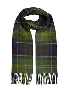 Barbour - Dramside-huivi - TN11 CLASSIC TARTAN | Stockmann