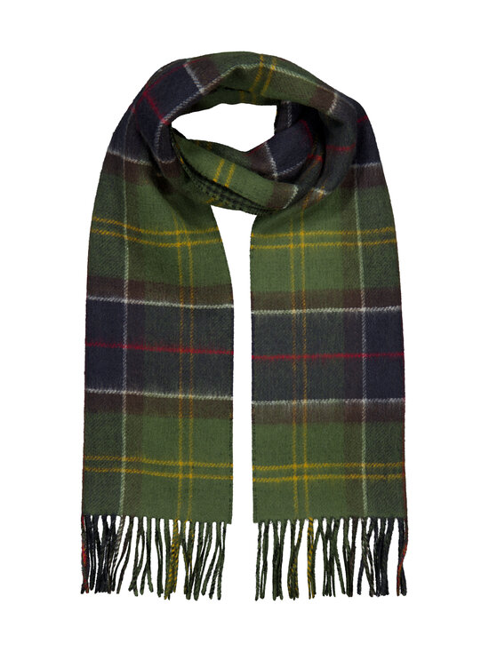 Barbour - Dramside-huivi - TN11 CLASSIC TARTAN | Stockmann - photo 1