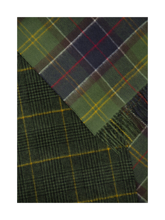 Barbour - Dramside-huivi - TN11 CLASSIC TARTAN | Stockmann - photo 2