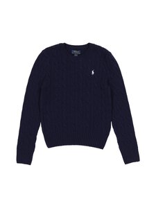 Polo Ralph Lauren - Villaneule - NAVY | Stockmann