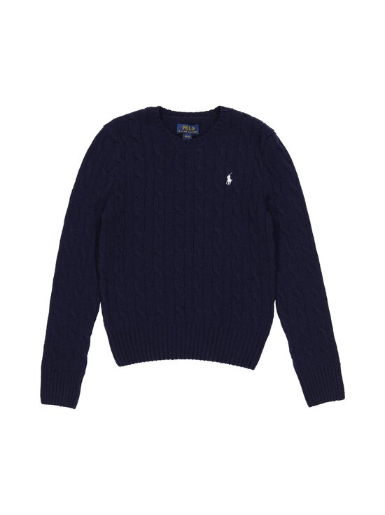 Polo Ralph Lauren - Villaneule - NAVY - photo 1 Polo Ralph Lauren - Villaneule - NAVY | Stockmann - photo 1