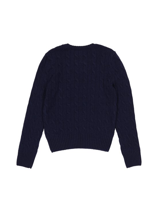 Polo Ralph Lauren - Villaneule - NAVY - photo 2 Polo Ralph Lauren - Villaneule - NAVY | Stockmann - photo 2
