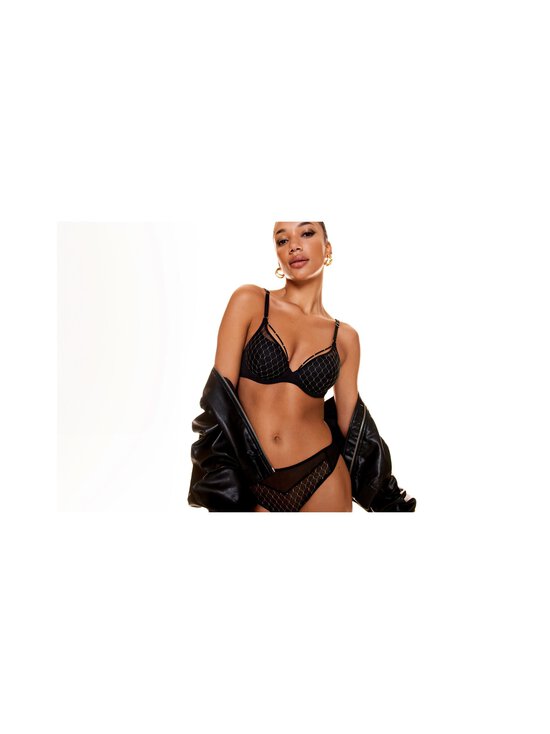 Marie Jo - Colima heartshape -rintaliivit - ZWA BLACK | Stockmann - photo 10