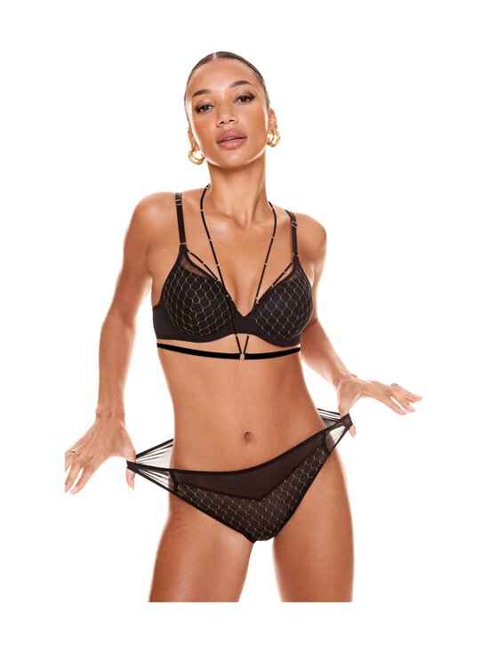 Marie Jo - Colima heartshape -rintaliivit - ZWA BLACK | Stockmann - photo 9