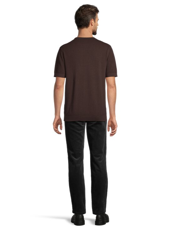 SAND Copenhagen - Jason Regular fit -housut - 190 GRAPHITE GREY | Stockmann - photo 4