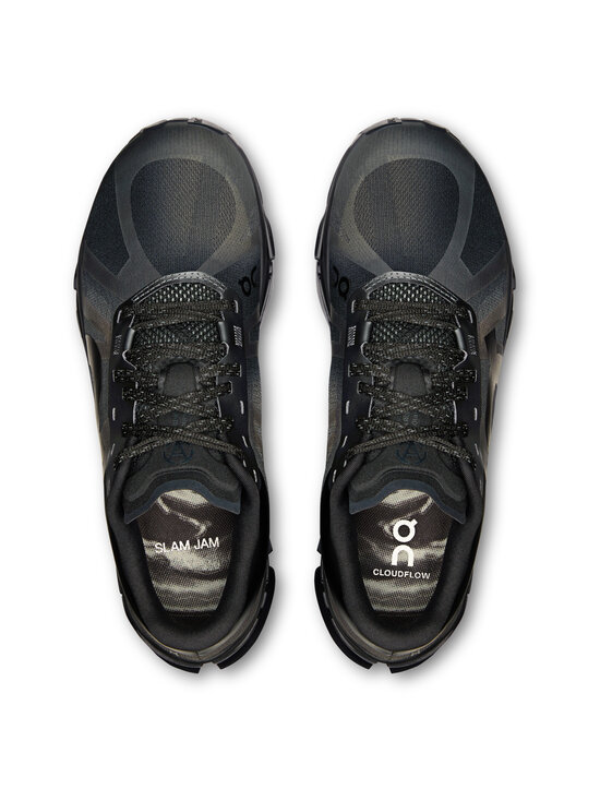 ON - Cloudsurfer 2 -lenkkarit - 002 BLACK | BLACK | Stockmann - photo 2